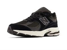 New Balance 2002 sneaker sort/phantom